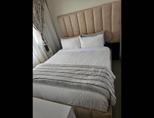 2 BEDROOM APARTMENT FOR SALE IN FLEURHOF